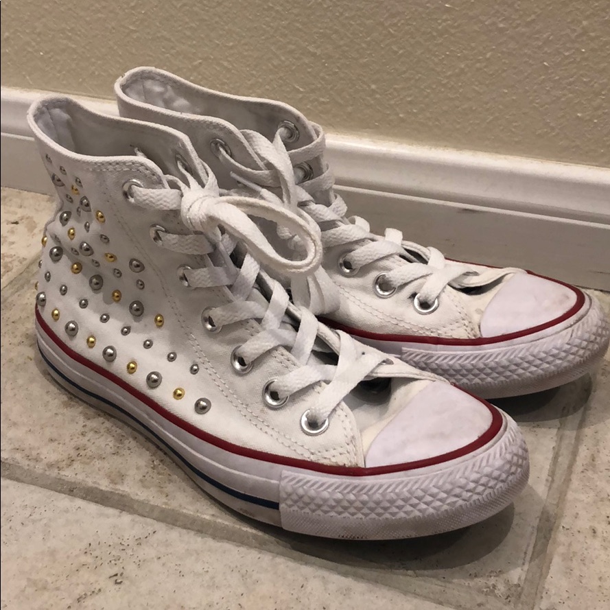 Converse All Star